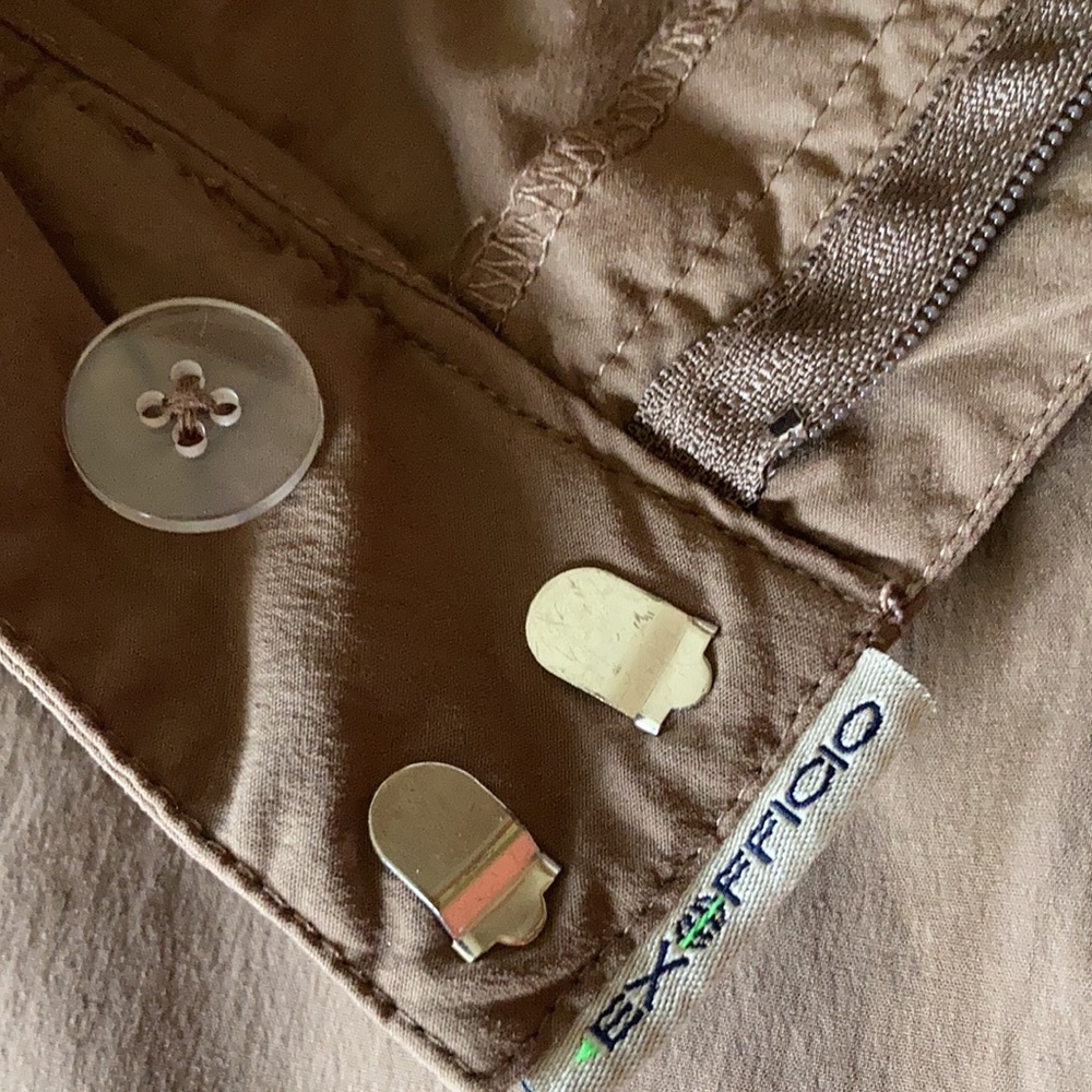 EXOFFICIO Cropped Pants - Picture 11 of 13